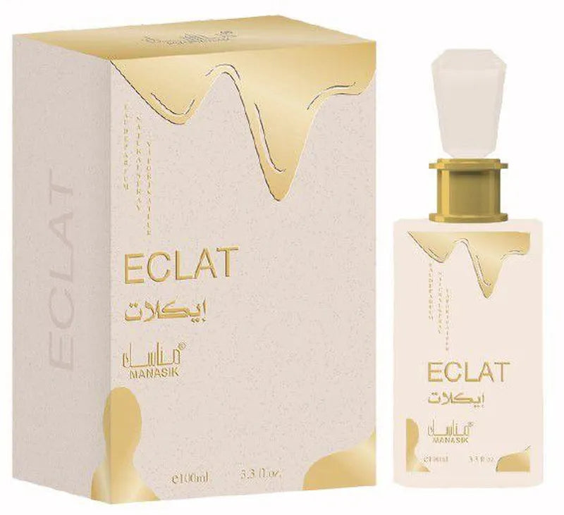 PERFUMES ÁRABES