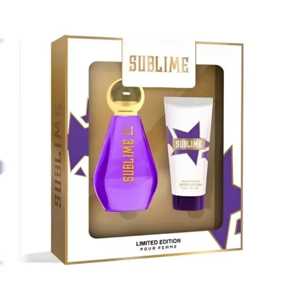 ESTUCHES DE PERFUME