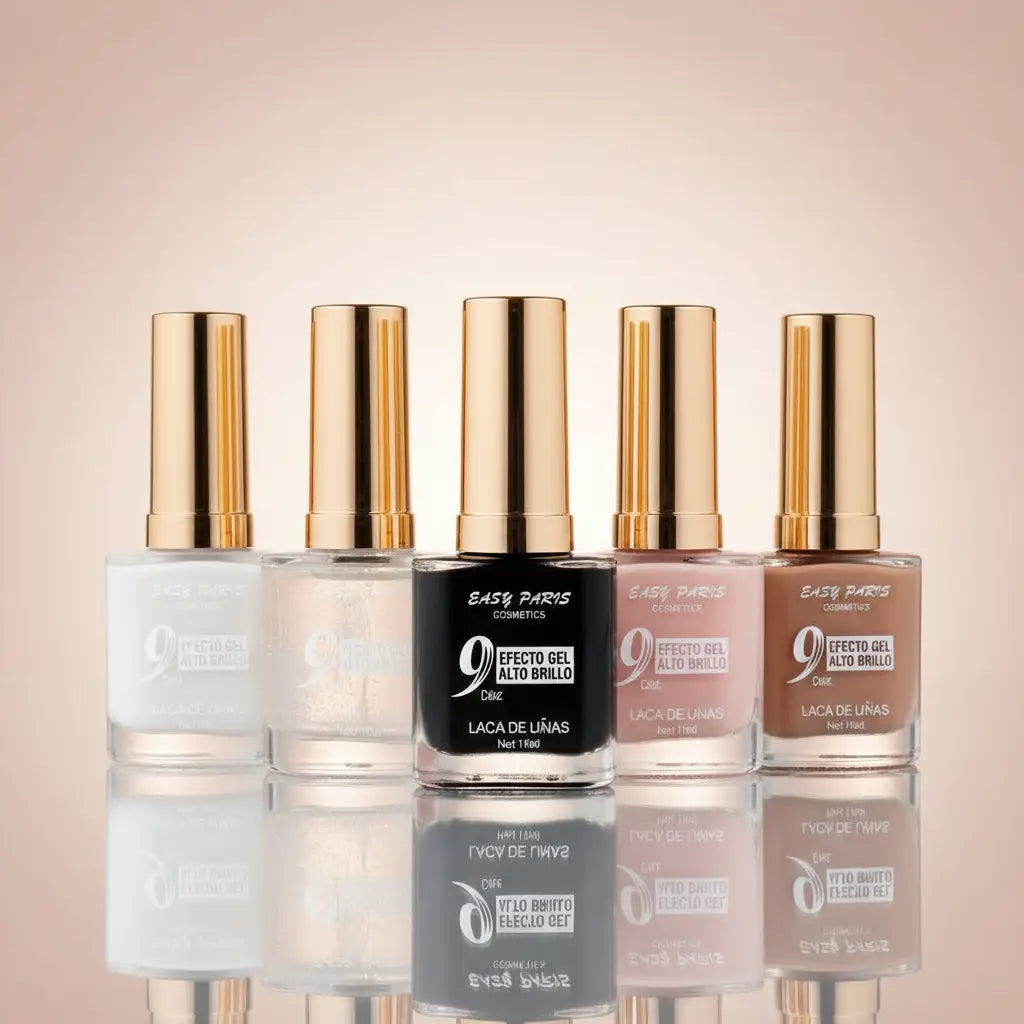 UÑAS