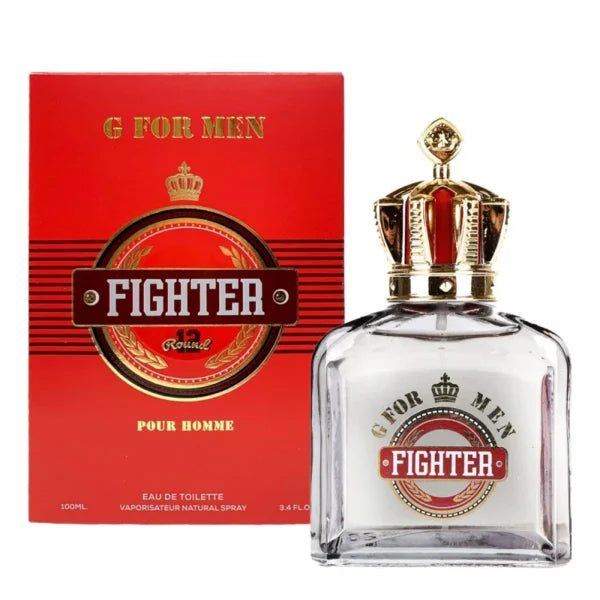 PERFUMES HOMBRE