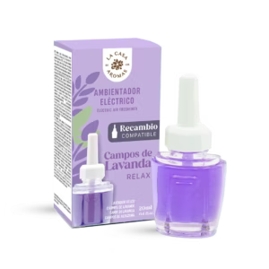 RECAMBIO AMBIENTADOR CAMPOS DE LAVANDA