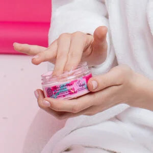 MASCARILLA FACIAL DE ARCILLA «POROS PERFECTOS»