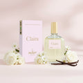 CLAIRA – RECUERDA A ECLAIRE LATAFFA