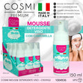 LIMPIADOR FACIAL MOUSSE CAMOMILA