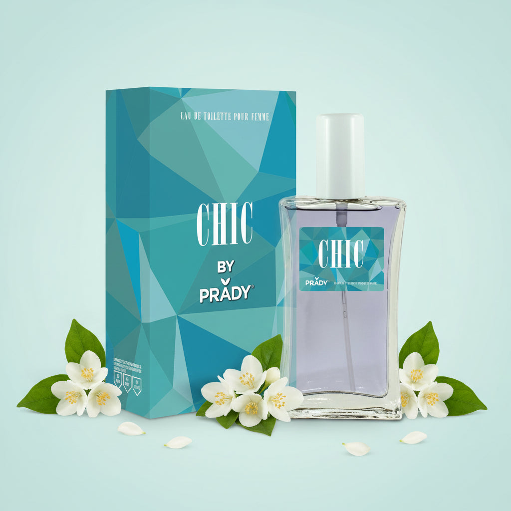 CHIC – RECUERDA A ALIEN THIERRY M