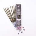 INCIENSO MYSTIC FOCUS AMATISTA