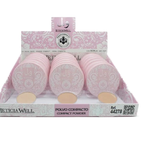 POLVO COMPACTO
