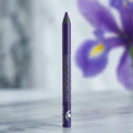 LAPIZ DE OJOS AUTOMATICO MORADO