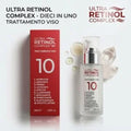 TRATAMIENTO FACIAL DIEZ EN UNO 50ML