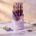 INCIENSO LAVANDA