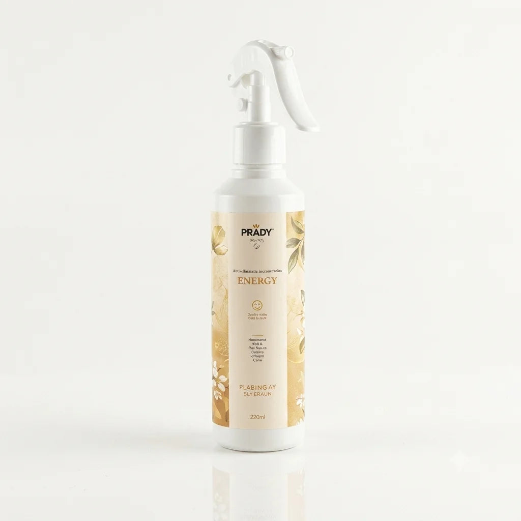 AMB. HOME SPRAY ENERGY 220 ML E LIMITADA