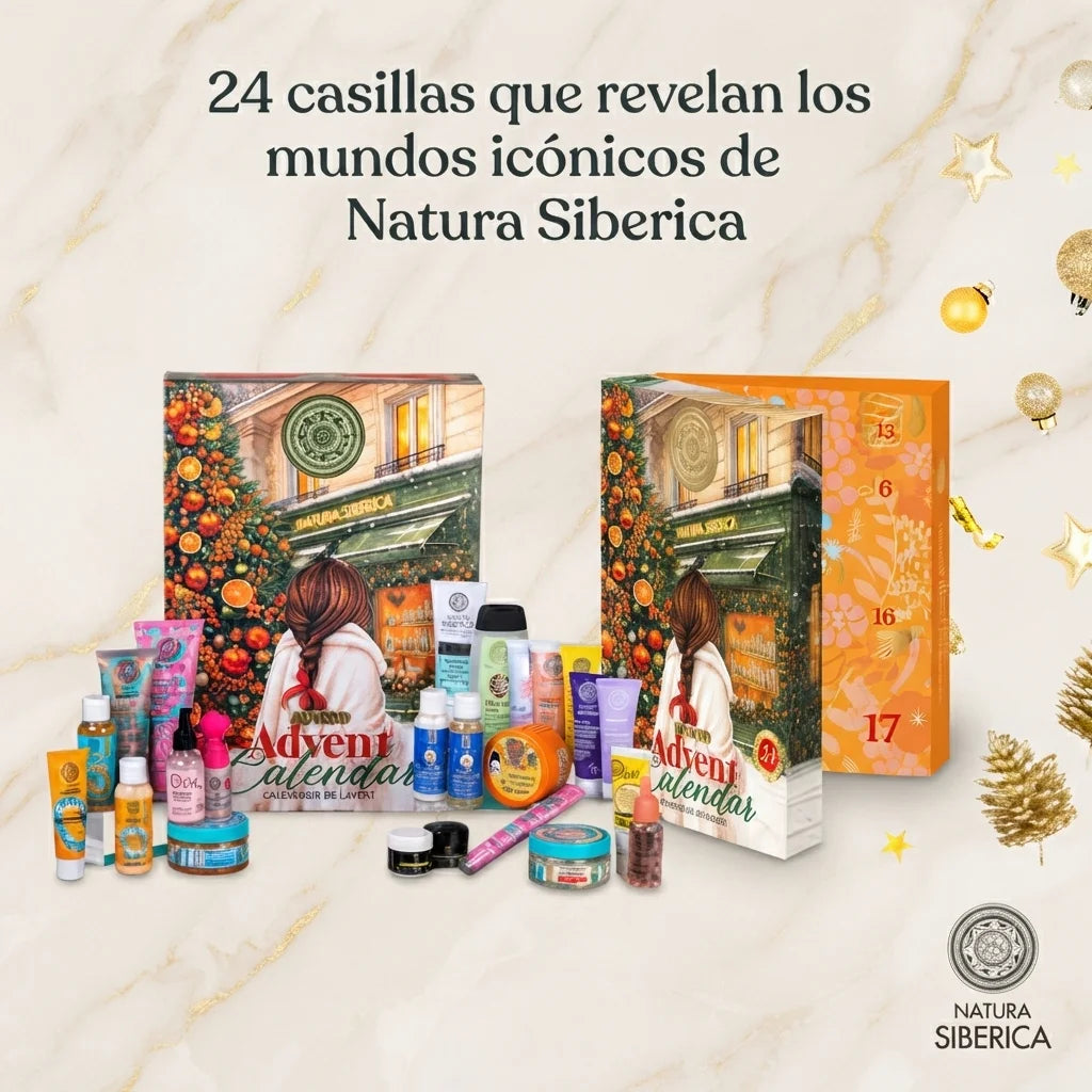 CALENDARIO ADVIENDO C-BERRICA 24 DIAS