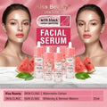 SERUM FACIAL EXTRACTO SANDIA
