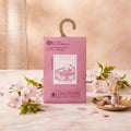 SOBRE PERFUMADO JOURNEY CHERRY BLOSSOM 100ML