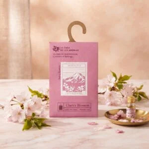 SOBRE PERFUMADO JOURNEY CHERRY BLOSSOM 100ML
