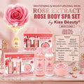SET REGALO SPA CORPORAL ROSAS
