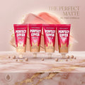 MAKE UP PERFECT COVER B