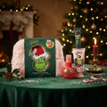 NECESER REGALO GRINCH