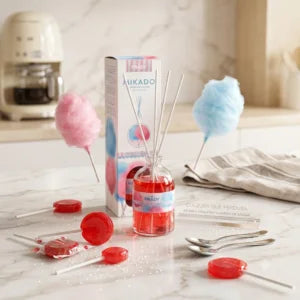MIKADO COTTON CANDY 100ML