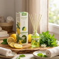 Mikado Limón y Hierba Buena