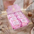 TOALLITAS DESMAQUILLANTES ARABES MARSHMALLOW