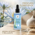 ESENCIA HIDROSOLUBLE 48ML FLORES ACUATICAS