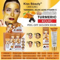 MASCARILLA FACIAL ACIDO KOJIC Y CURCUMA