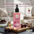 ESENCIA HIDROSOLUBLE 48ML CEREZA