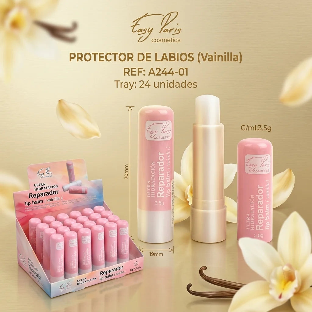 PROTECTOR LABIAL ULTRA HIDRATACION