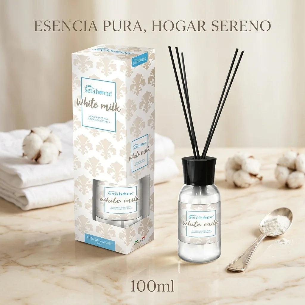 AMB MIKADO BIANCO LATTE 125ML