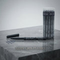 PERFILADOR DE OJOS GRIS PLOMO