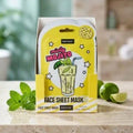 MASCARILLA FACIAL MOJITO REFRESCANTE