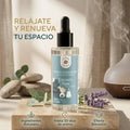 ESENCIA HIDROSOLUBLE 48ML LUXURY SPA