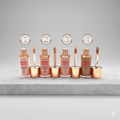 Make up Airbrush Fawless Foundation