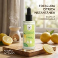 ESENCIA HIDROSOLUBLE 48ML LIMON