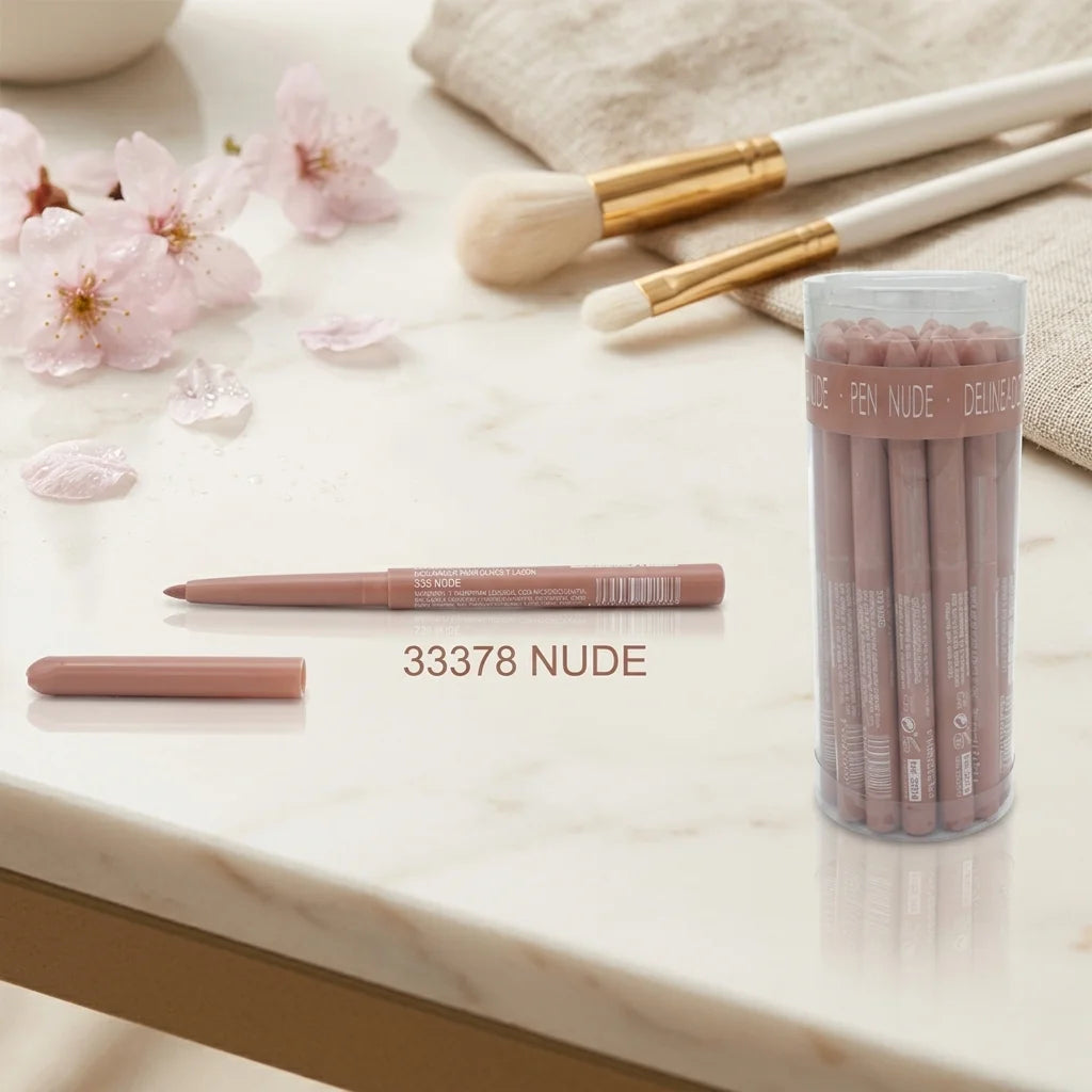 DELINEADOR DE OJOS AUTOMATICO NUDE