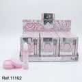 PACK VASELINA Y LIP OIL ROLLON ARABE ROSA