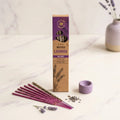 INCIENSO NATURE LAVANDA