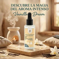 ESENCIA HIDROSOLUBLE 48ML VAINILLA DULCE