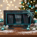 3PCS FOR MEN BODY HOUSE OF GENTS