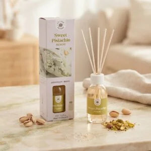 MIKADO  SWEET PISTACHIO 95ML