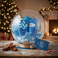 SET REGALO BOLA DE NAVIDAD