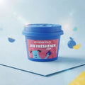 GEL CUPCAKE 100G. JUICY