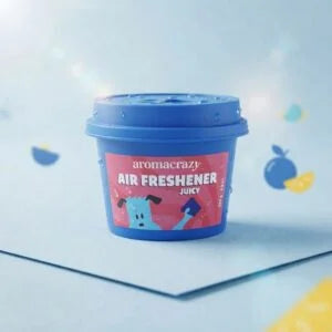 GEL CUPCAKE 100G. JUICY
