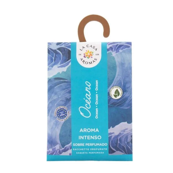 SOBRE AROMA INTENSO 100ML OCEANO