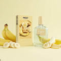 CLAIRA BANANA – RECUERDA A ECLAIRE BANOFFI