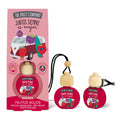 AMBIENTADOR COCHE FRUTOS ROJOS TFC