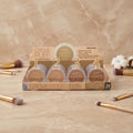 POLVO COMPACTO CREME PUFF