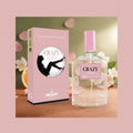 CRAZY PINK – RECUERDA A GOOD GIRL C.H