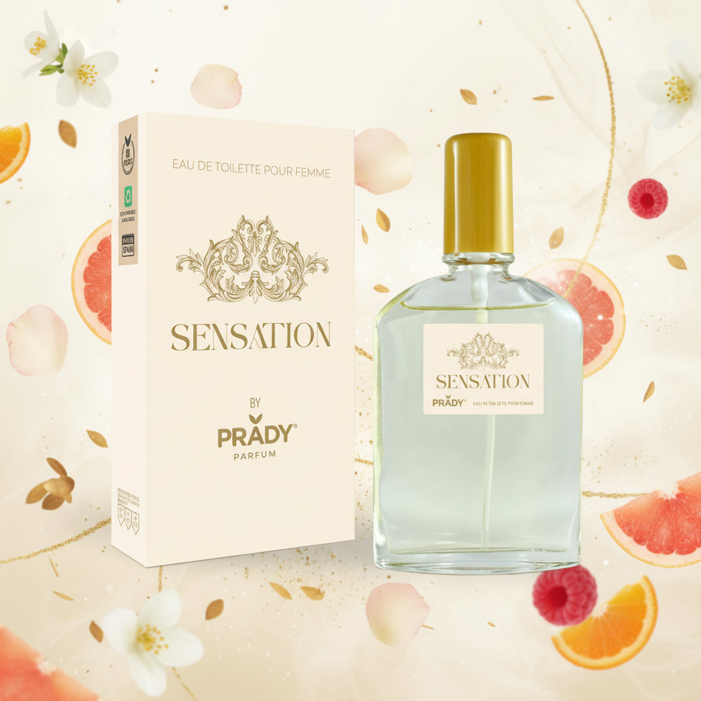 SENSATION – RECUERDA A DEVOTION D&G